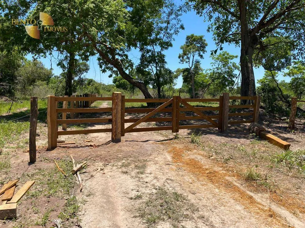 Fazenda à venda de 4.123 ha em Cuiabá, MT, Brasil