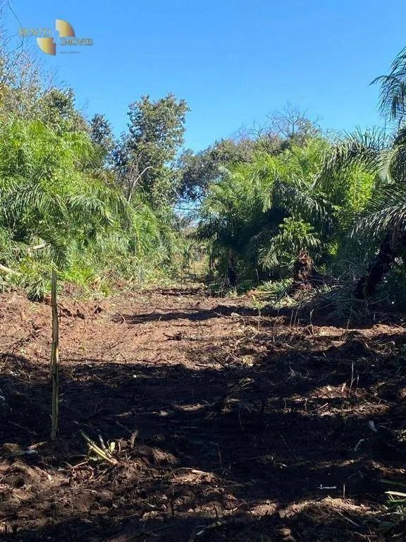 Fazenda à venda de 4.123 ha em Cuiabá, MT, Brasil