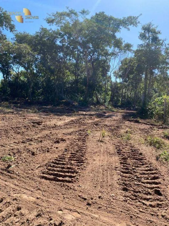Fazenda à venda de 4.123 ha em Cuiabá, MT, Brasil