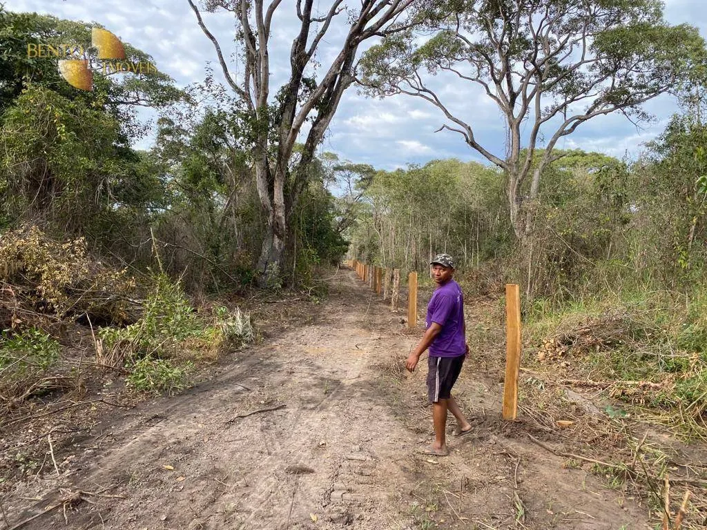 Fazenda à venda de 4.123 ha em Cuiabá, MT, Brasil