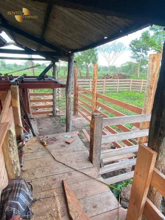 Fazenda à venda de 4.123 ha em Cuiabá, MT, Brasil