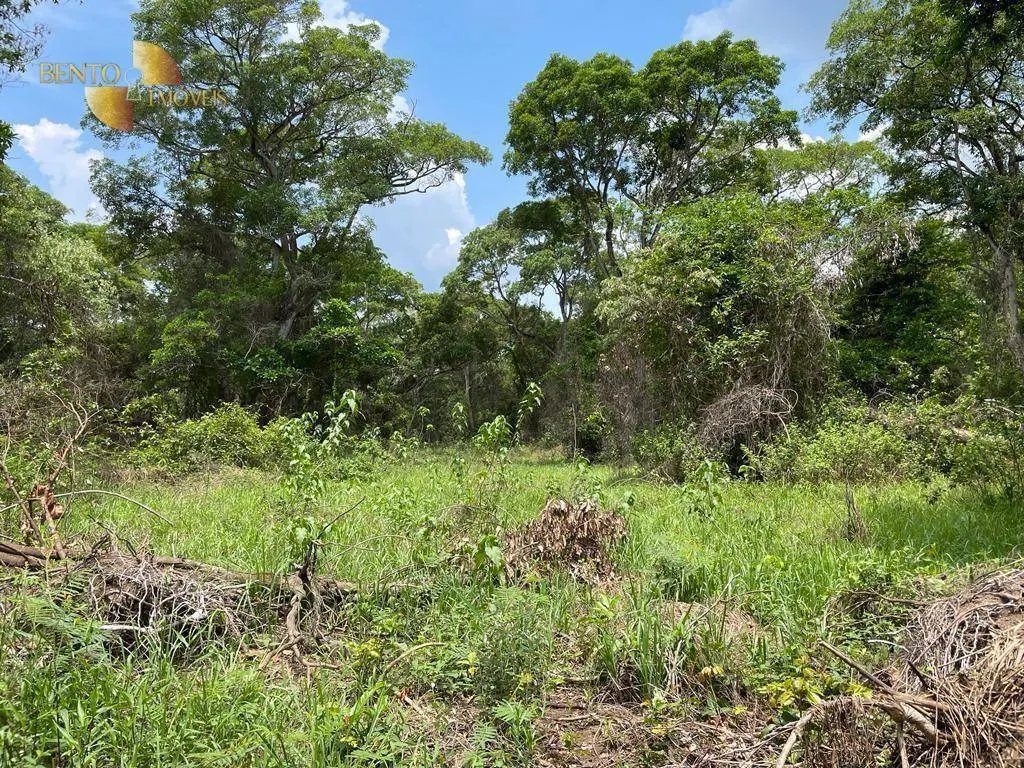 Fazenda à venda de 4.123 ha em Cuiabá, MT, Brasil