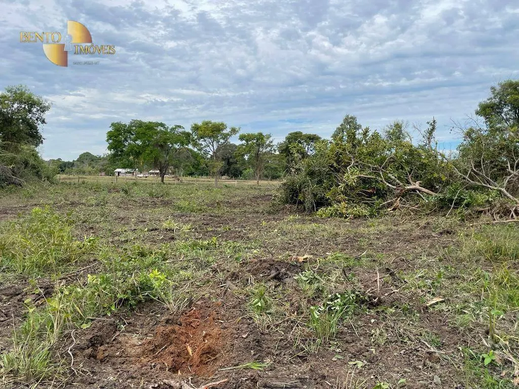 Fazenda à venda de 4.123 ha em Cuiabá, MT, Brasil