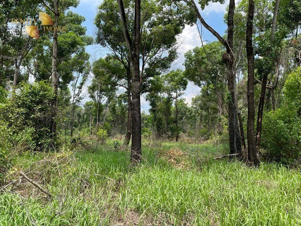 Fazenda à venda de 4.123 ha em Cuiabá, MT, Brasil