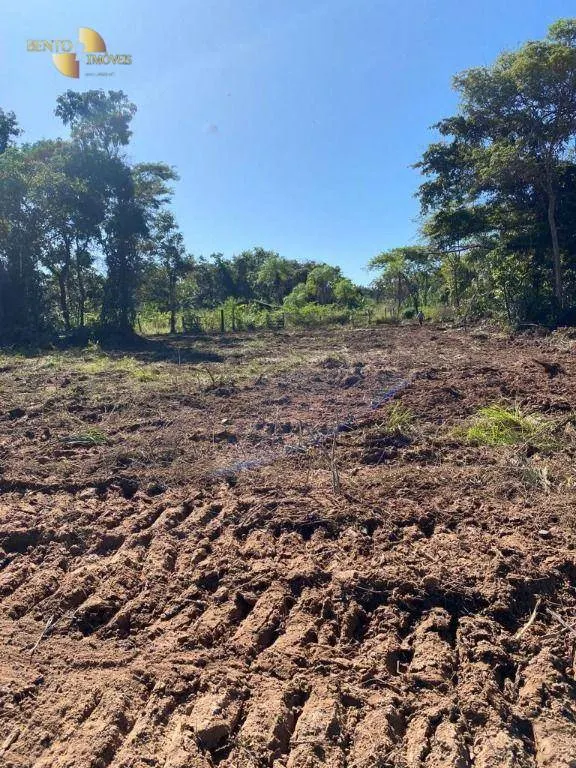 Fazenda à venda de 4.123 ha em Cuiabá, MT, Brasil