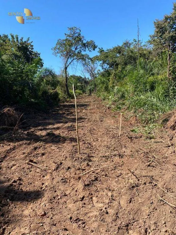 Fazenda à venda de 4.123 ha em Cuiabá, MT, Brasil