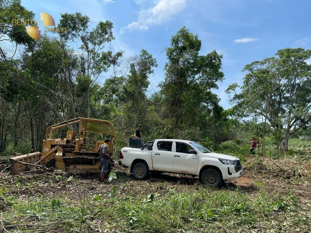 Fazenda à venda de 4.123 ha em Cuiabá, MT, Brasil