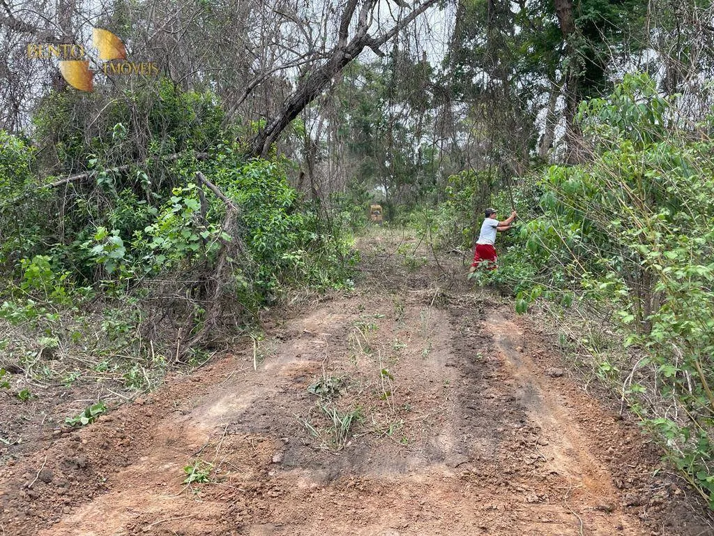 Fazenda à venda de 4.123 ha em Cuiabá, MT, Brasil