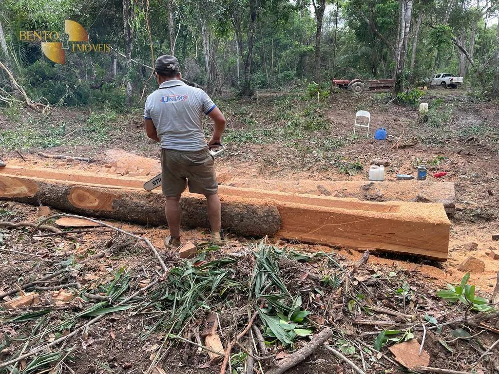 Fazenda à venda de 4.123 ha em Cuiabá, MT, Brasil