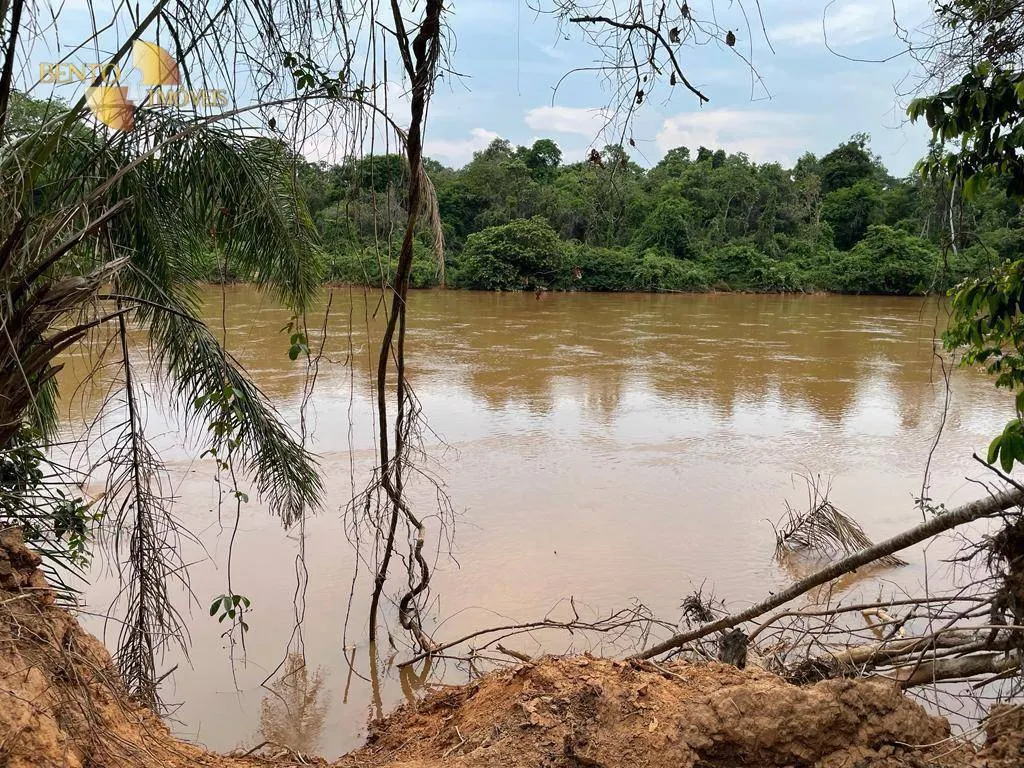 Fazenda à venda de 4.123 ha em Cuiabá, MT, Brasil