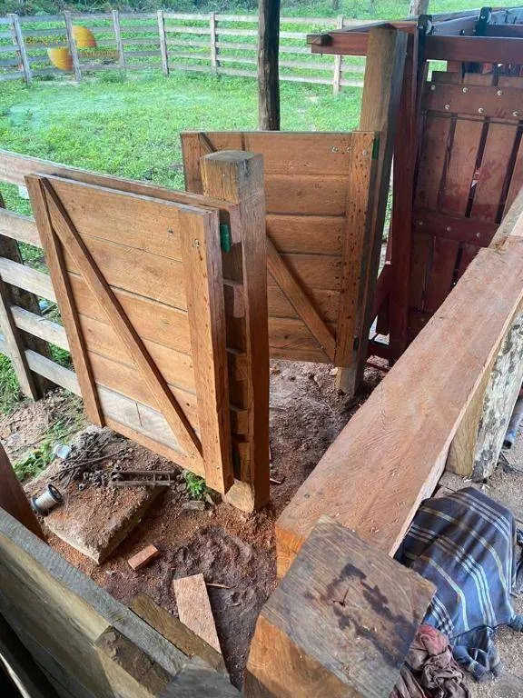 Fazenda à venda de 4.123 ha em Cuiabá, MT, Brasil