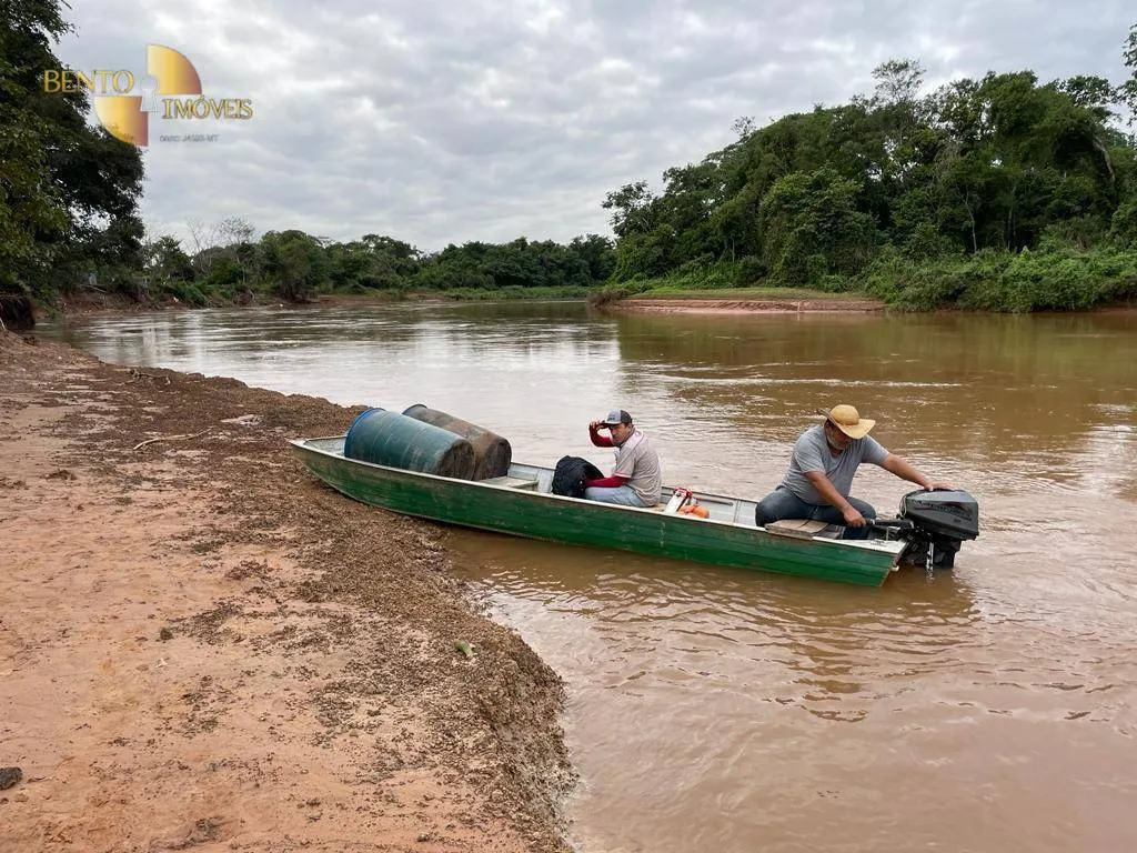 Fazenda à venda de 4.123 ha em Cuiabá, MT, Brasil