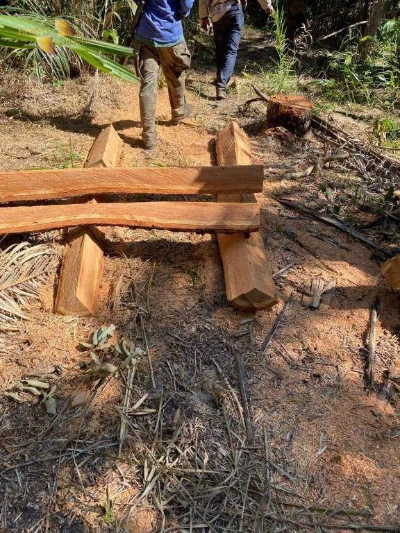 Fazenda à venda de 4.123 ha em Cuiabá, MT, Brasil