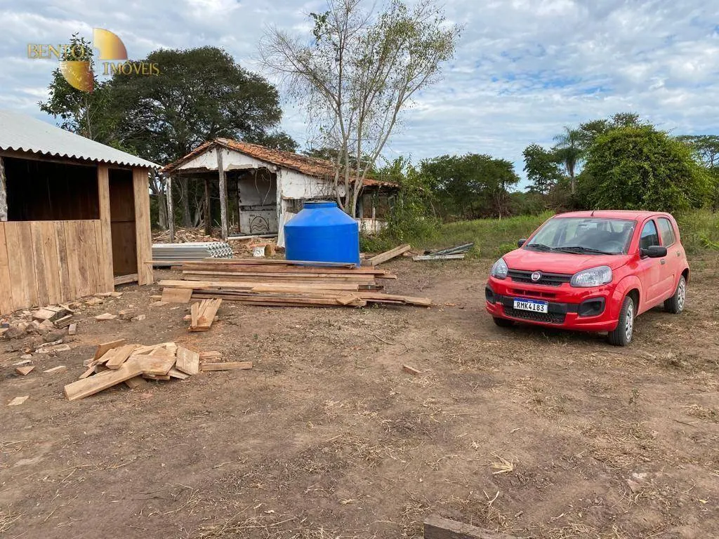 Fazenda à venda de 4.123 ha em Cuiabá, MT, Brasil