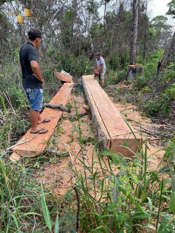 Fazenda à venda de 4.123 ha em Cuiabá, MT, Brasil