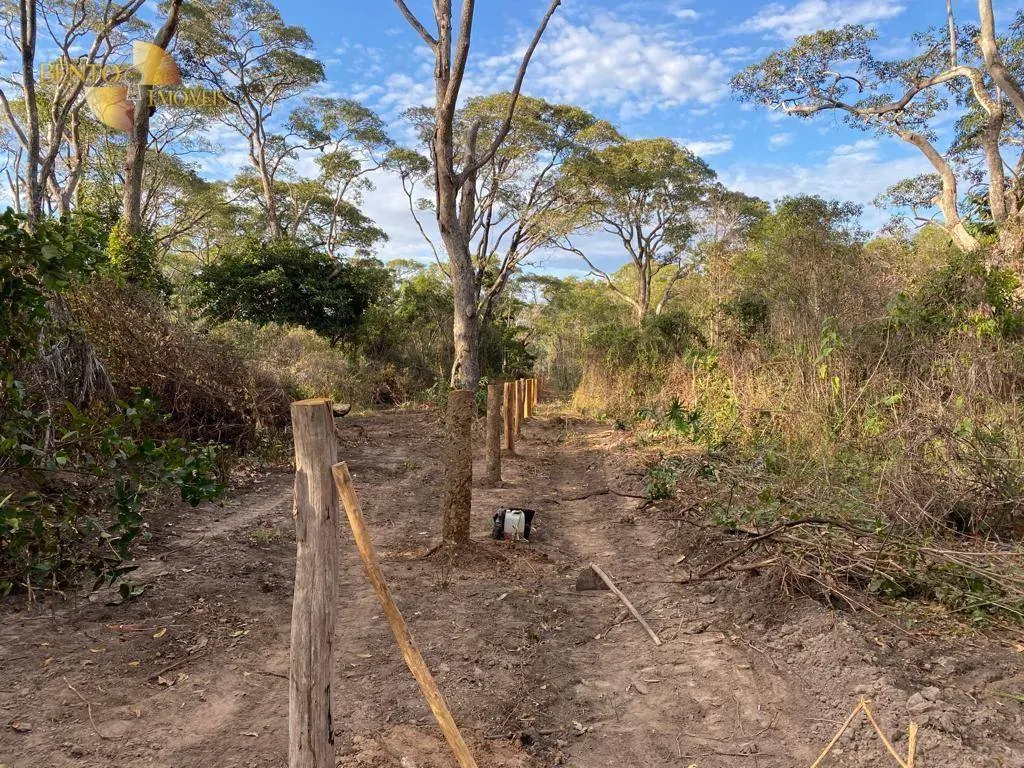 Fazenda à venda de 4.123 ha em Cuiabá, MT, Brasil