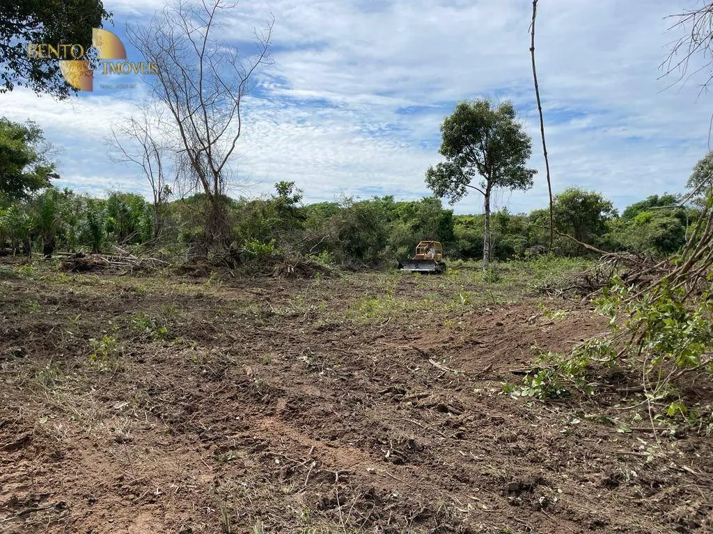 Fazenda à venda de 4.123 ha em Cuiabá, MT, Brasil