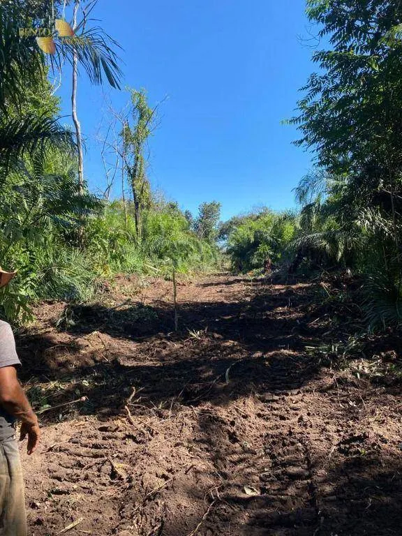 Fazenda à venda de 4.123 ha em Cuiabá, MT, Brasil