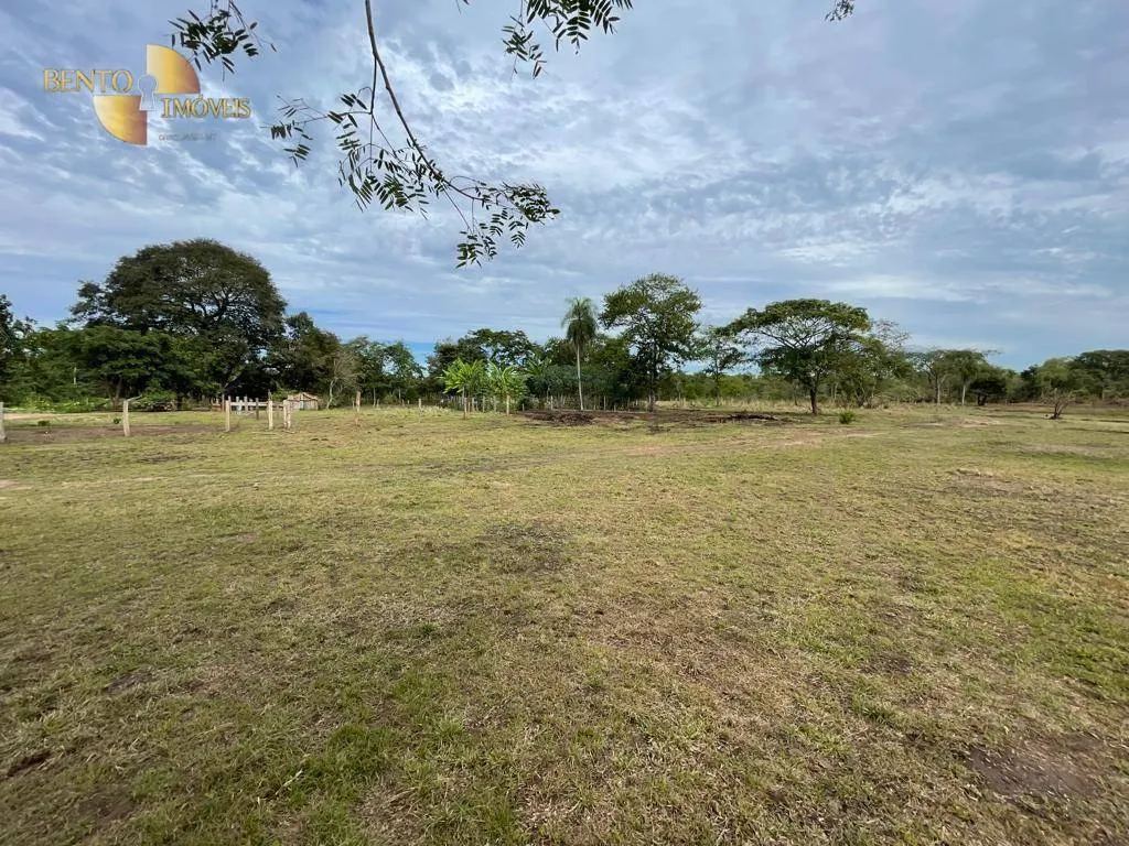 Fazenda à venda de 4.123 ha em Cuiabá, MT, Brasil