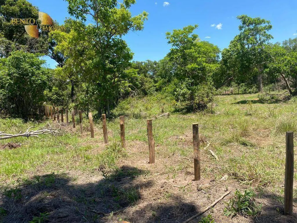 Fazenda à venda de 4.123 ha em Cuiabá, MT, Brasil