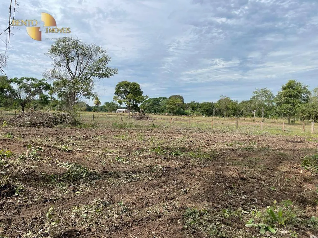 Fazenda à venda de 4.123 ha em Cuiabá, MT, Brasil