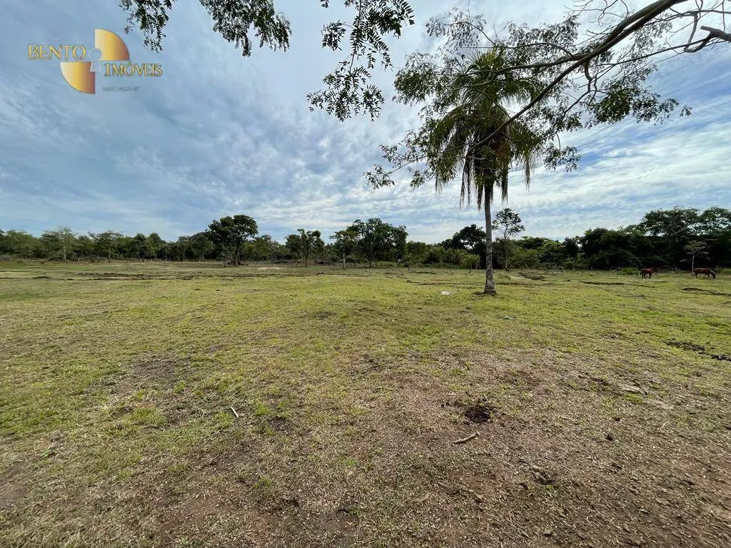 Fazenda à venda de 4.123 ha em Cuiabá, MT, Brasil
