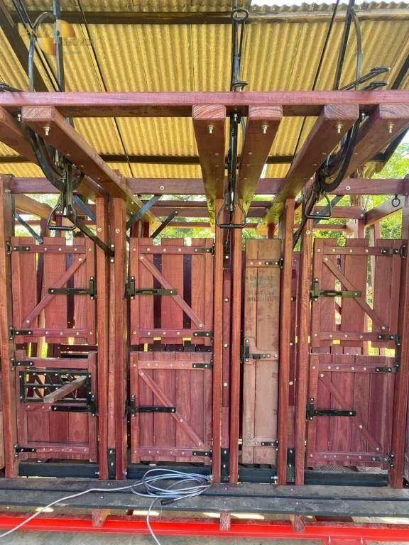 Fazenda à venda de 4.123 ha em Cuiabá, MT, Brasil