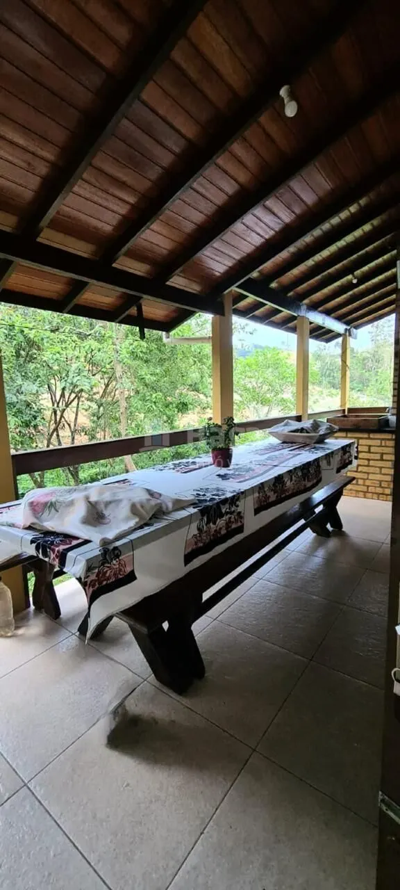 Farm for sale of 31 acres in Canelinha, SC, Brazil