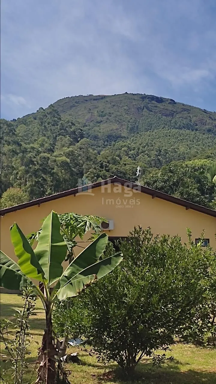 Farm for sale of 31 acres in Canelinha, SC, Brazil