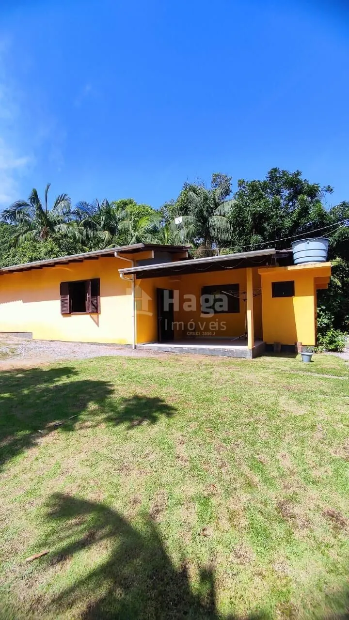 Farm for sale of 31 acres in Canelinha, SC, Brazil