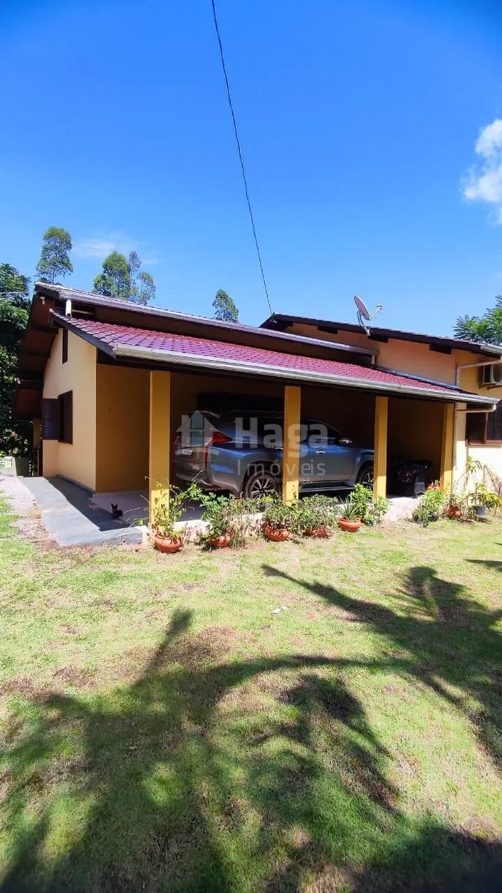 Farm for sale of 31 acres in Canelinha, SC, Brazil