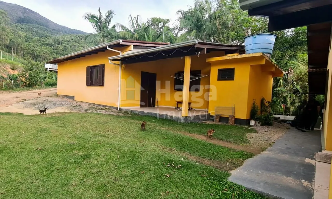 Farm for sale of 31 acres in Canelinha, SC, Brazil