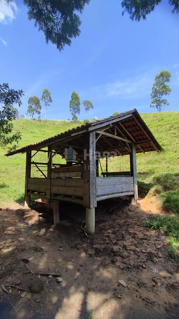 Farm for sale of 31 acres in Canelinha, SC, Brazil