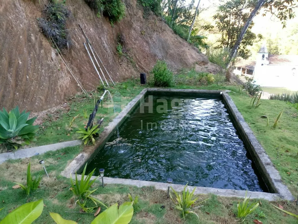 Fazenda à venda de 5 ha em Nova Trento, SC, Brasil