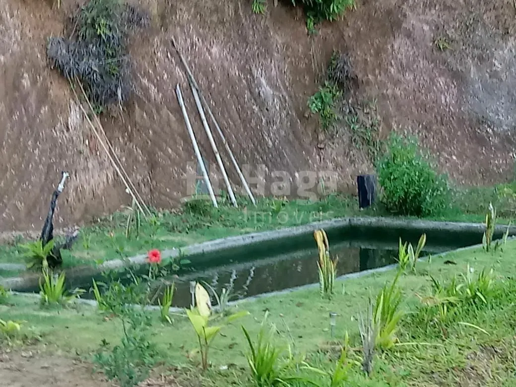 Fazenda à venda de 5 ha em Nova Trento, SC, Brasil