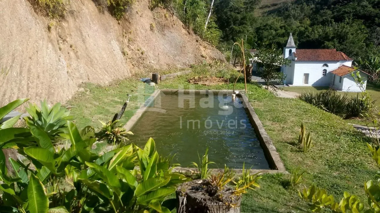 Fazenda à venda de 5 ha em Nova Trento, SC, Brasil