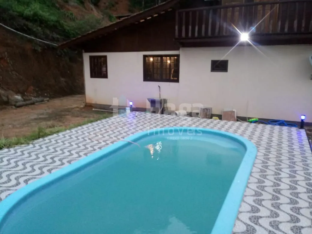 Fazenda à venda de 5 ha em Nova Trento, SC, Brasil