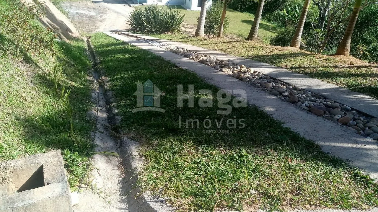 Fazenda à venda de 5 ha em Nova Trento, SC, Brasil