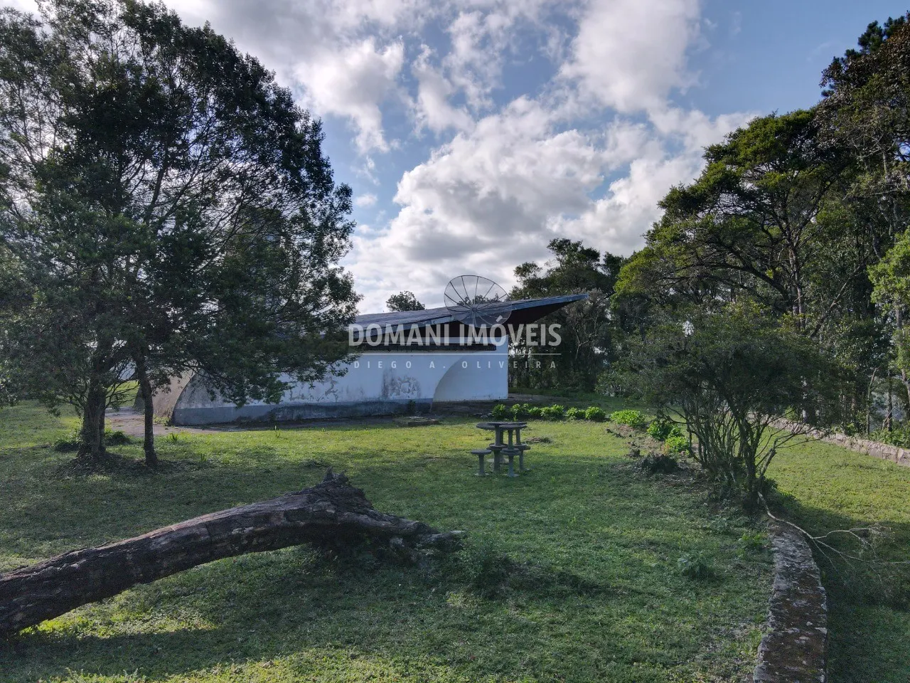 Casa à venda de 14 ha em Campos do Jordão, SP, Brasil