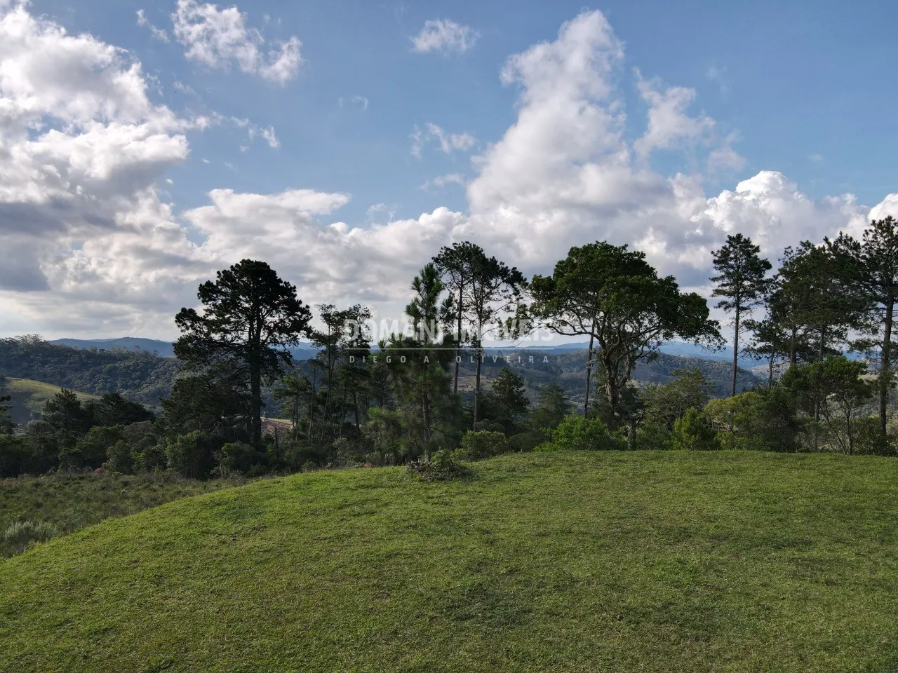 Casa à venda de 14 ha em Campos do Jordão, SP, Brasil
