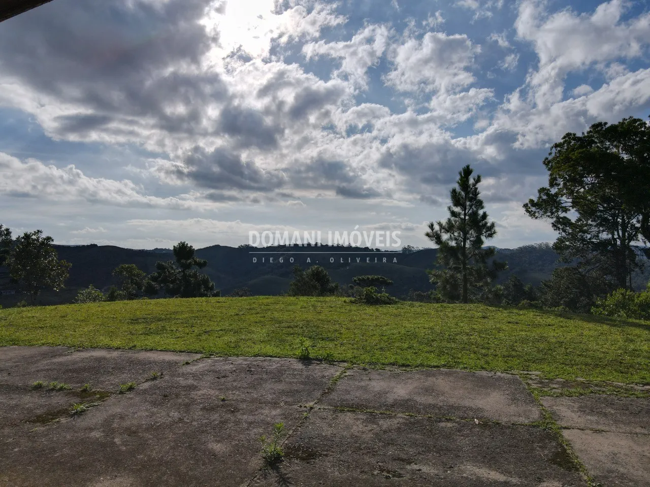 Casa à venda de 14 ha em Campos do Jordão, SP, Brasil