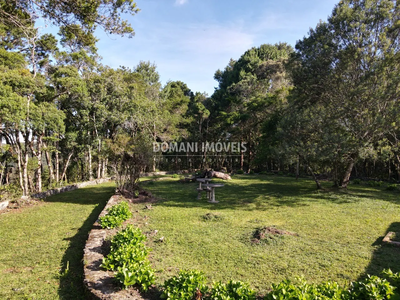 Casa à venda de 14 ha em Campos do Jordão, SP, Brasil