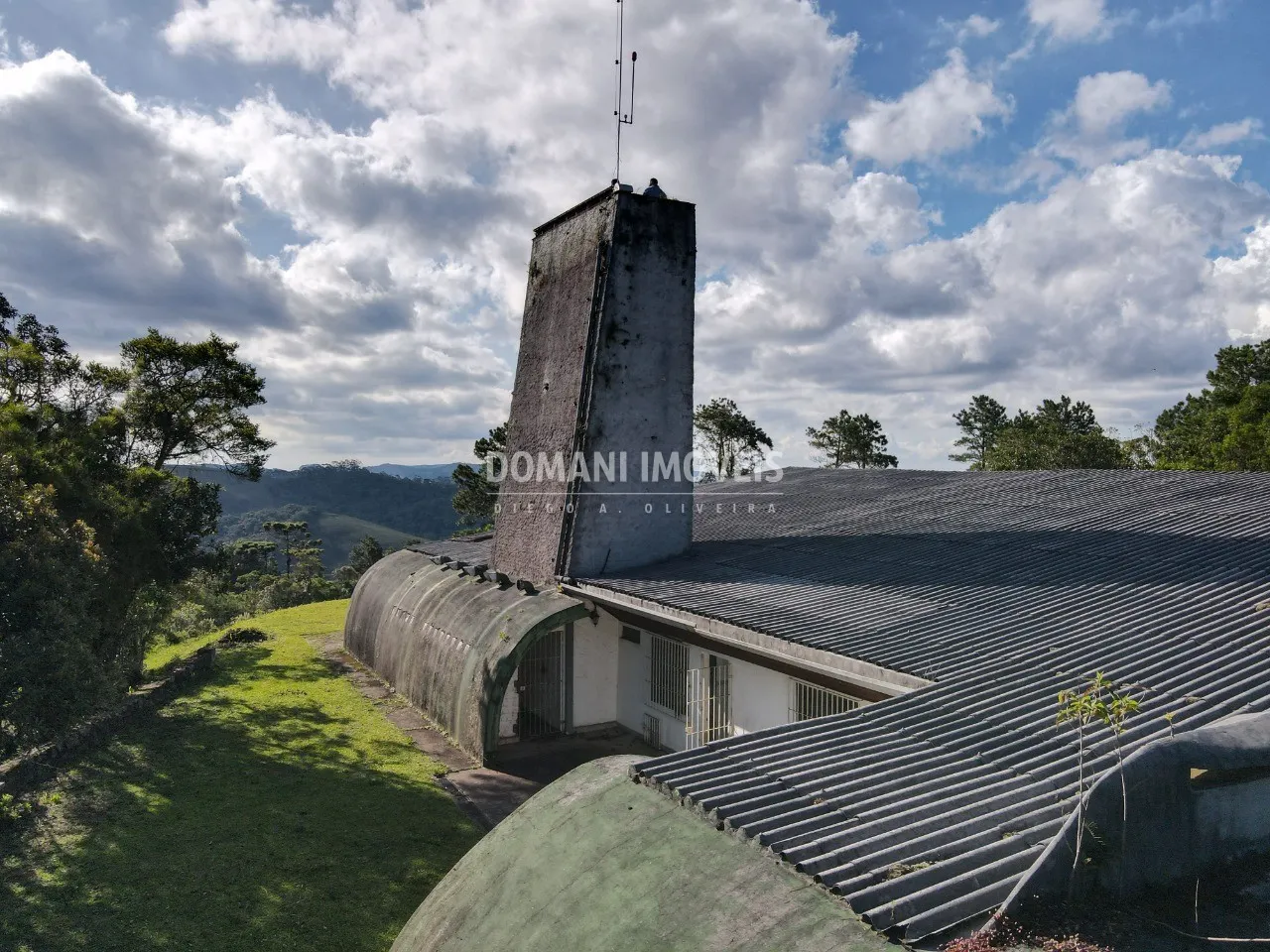 Casa à venda de 14 ha em Campos do Jordão, SP, Brasil