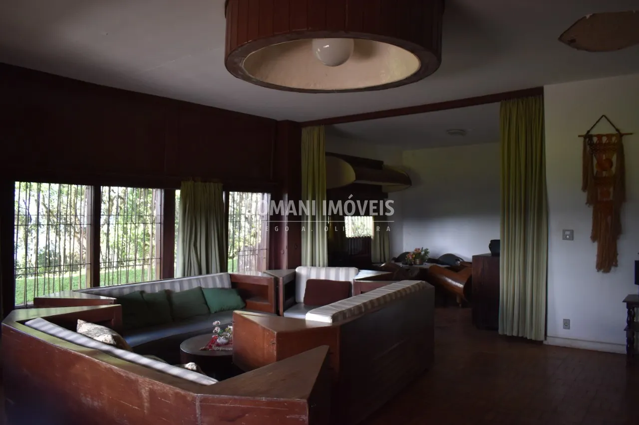 Casa à venda de 14 ha em Campos do Jordão, SP, Brasil