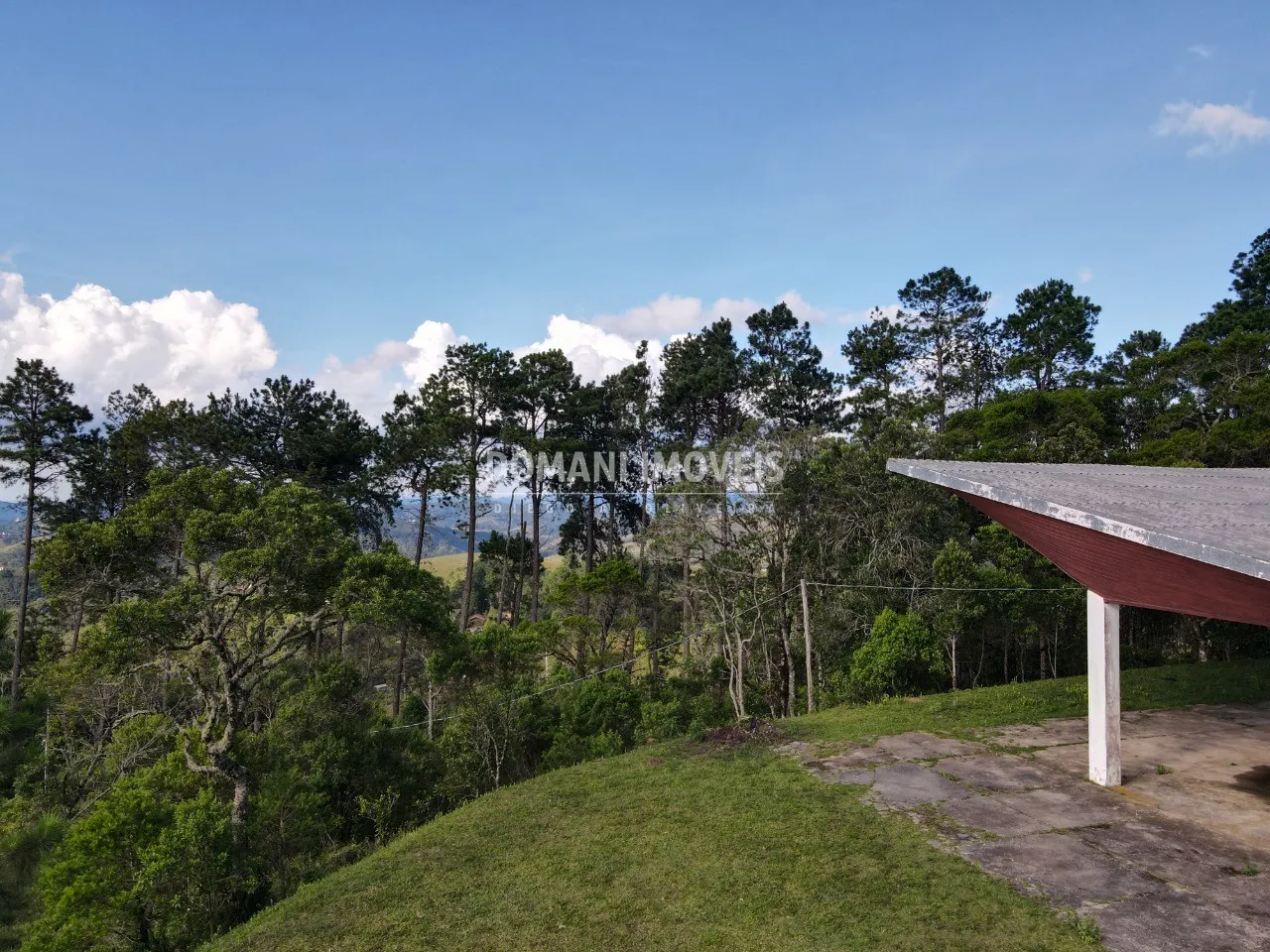 Casa à venda de 14 ha em Campos do Jordão, SP, Brasil