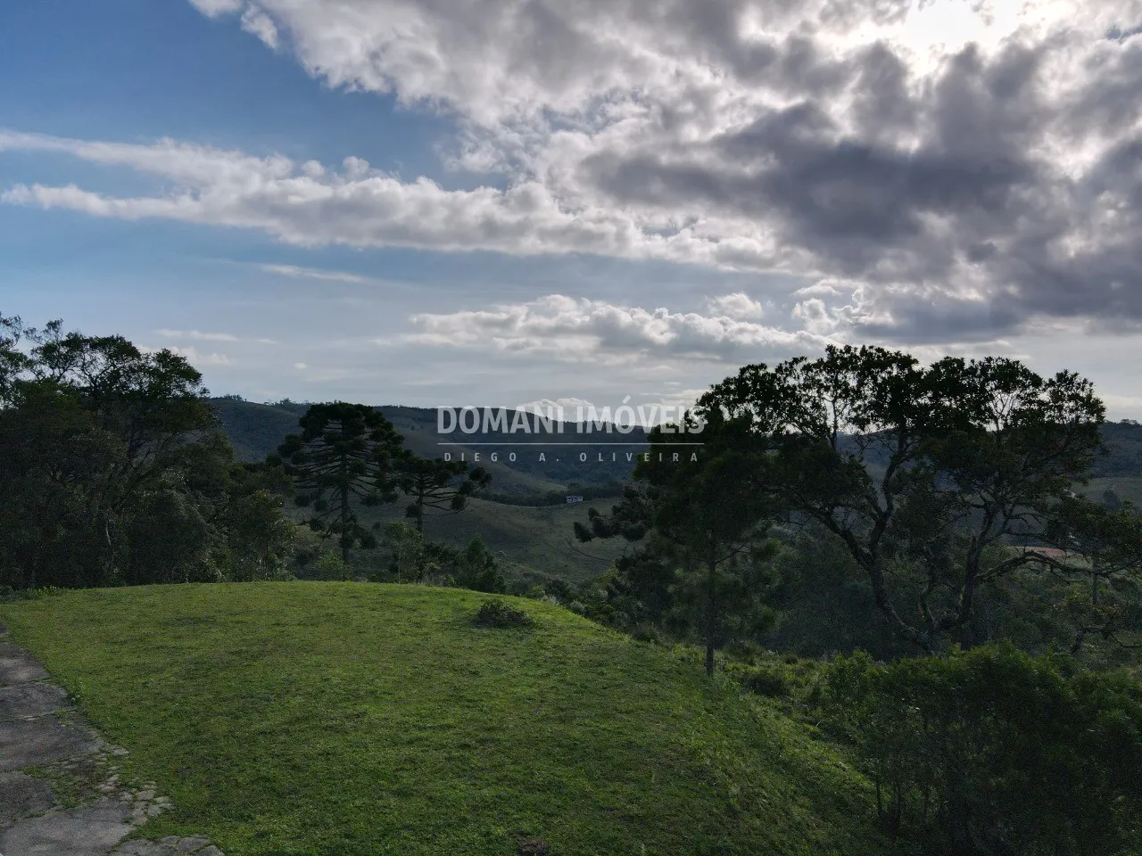 Casa à venda de 14 ha em Campos do Jordão, SP, Brasil