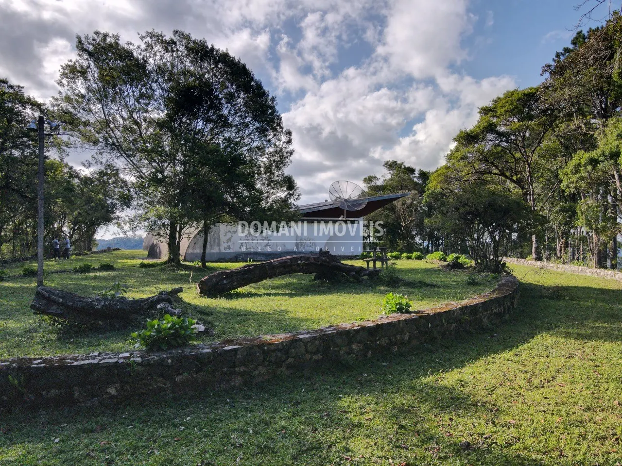 Casa à venda de 14 ha em Campos do Jordão, SP, Brasil