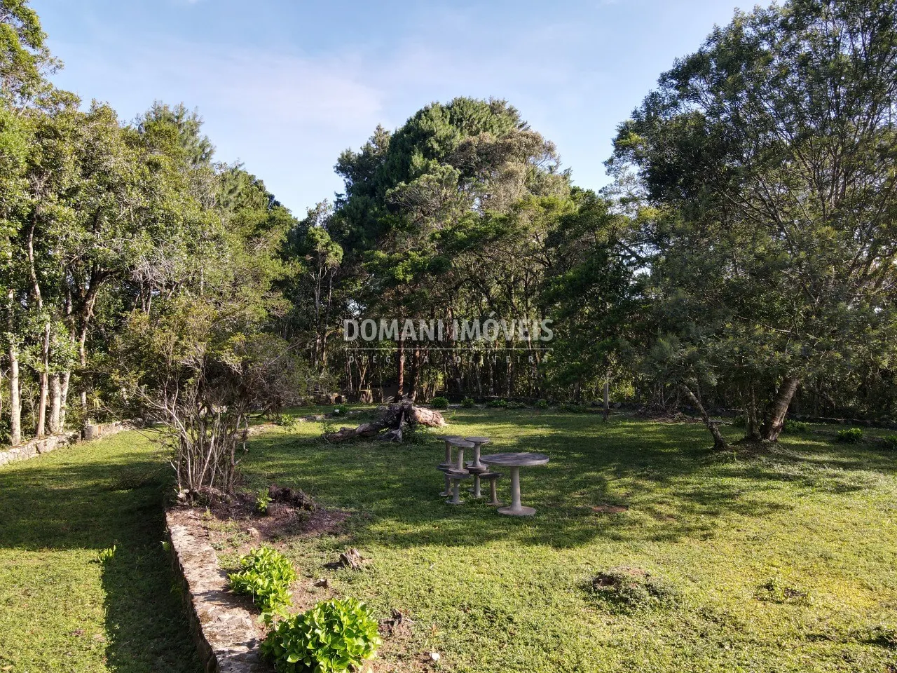 Casa à venda de 14 ha em Campos do Jordão, SP, Brasil