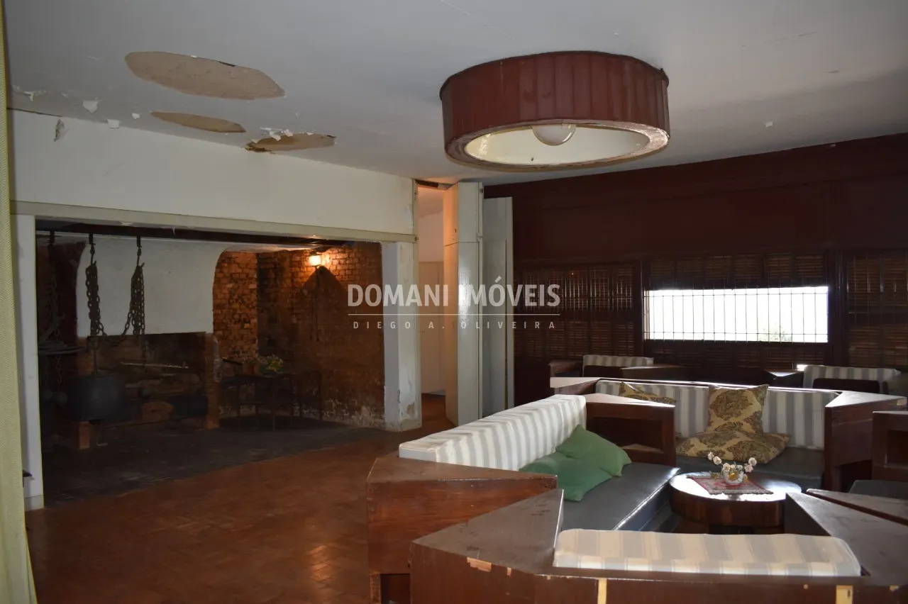 Casa à venda de 14 ha em Campos do Jordão, SP, Brasil