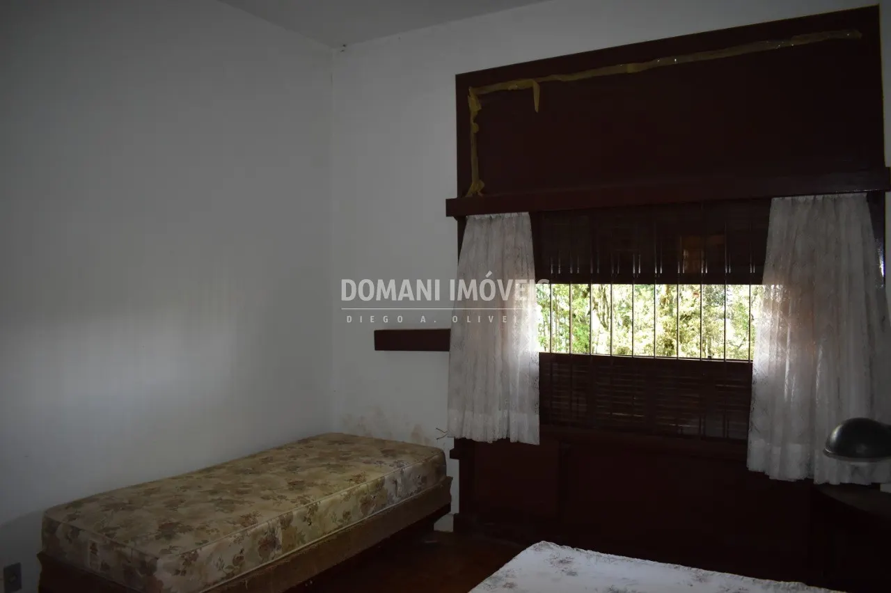Casa à venda de 14 ha em Campos do Jordão, SP, Brasil